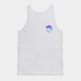 Nochboy 1 Tank Top